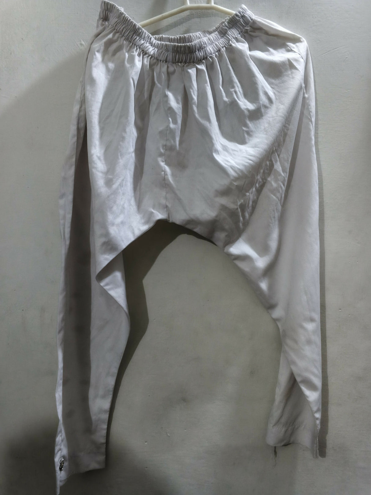 Pack of 2 Cotton Trousers | Women Bottom And Pants | Medium | Preloved