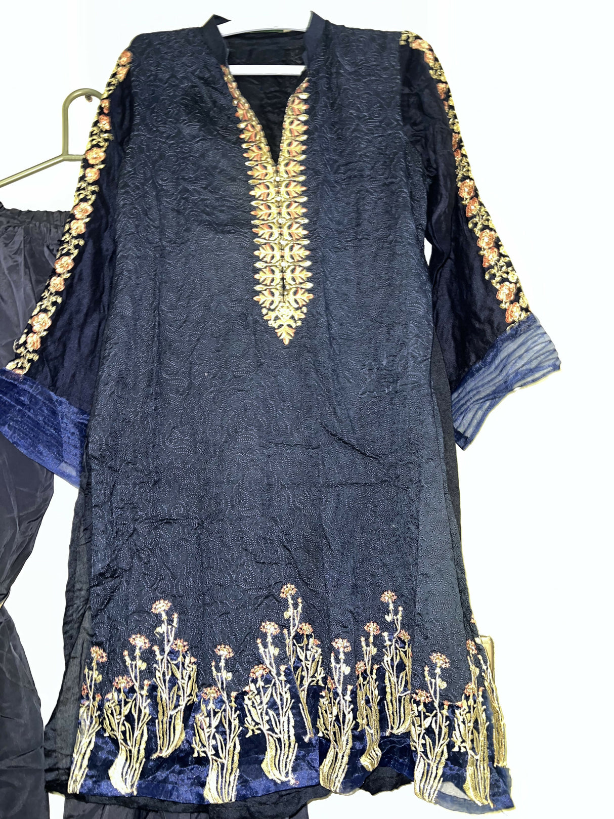 Women Branded Fancy | Women Locally Made Formals | Small | Worn Once