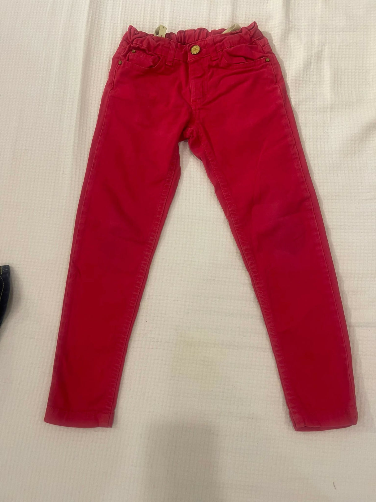 Zara Girls | Kids | Girls Bottoms & Pants | 4 to 5 Yrs | Preloved