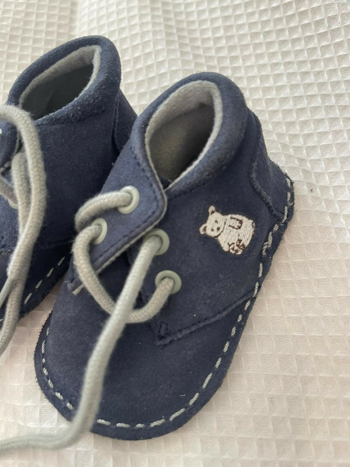 Next | Baby Boy Shoes | Size 1 Newborn | New