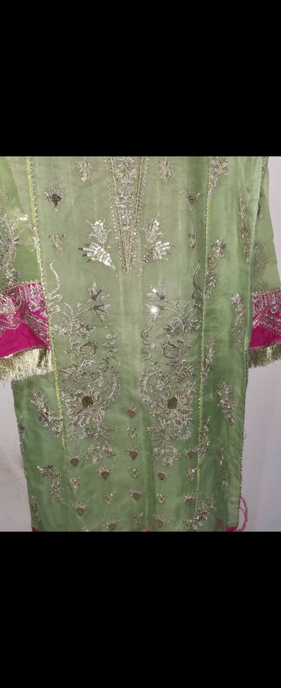 3PC Suit | Women Locally Made Formals | Medium | New