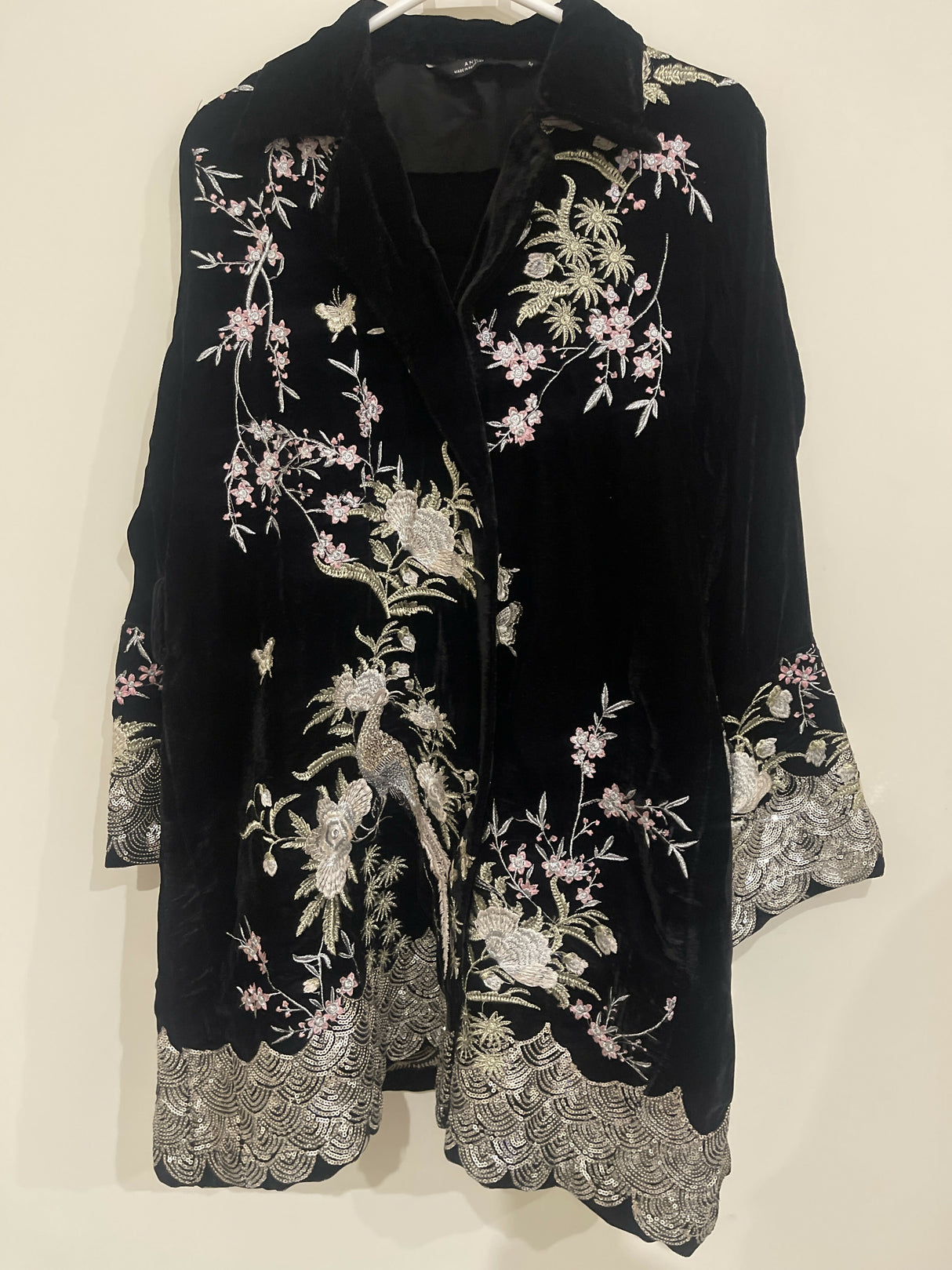 Velvet | Women Locally Made Formals | Small to Medium | Worn Once