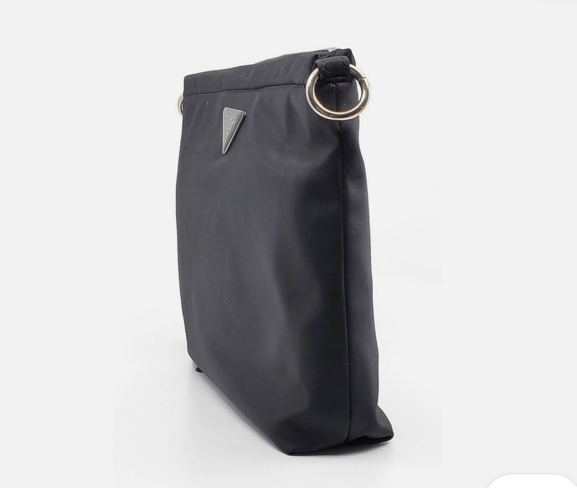 Guess | Women Bags | Crossbody Bags | Small | Black | Worn Once