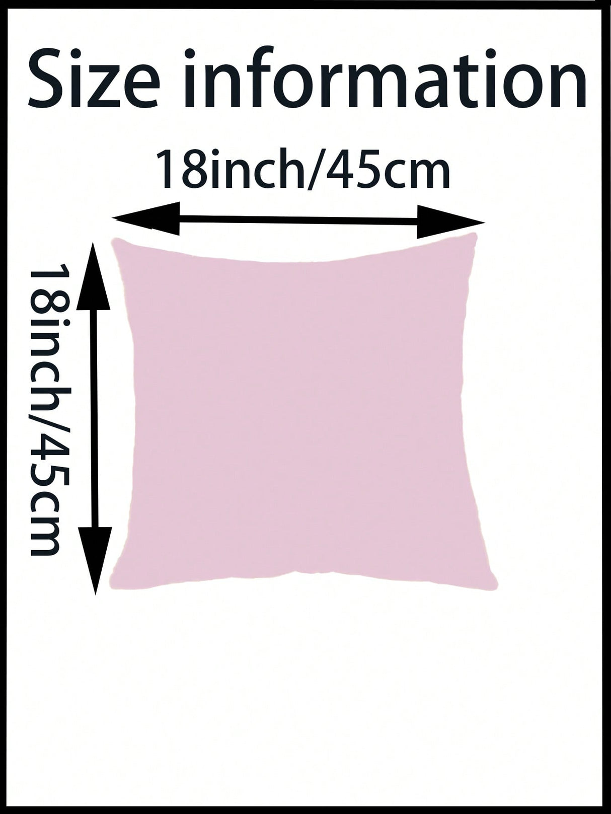 Buy SHEIN Heart Tufted Fuzzy Cushion Cover Without Filler in Pakistan