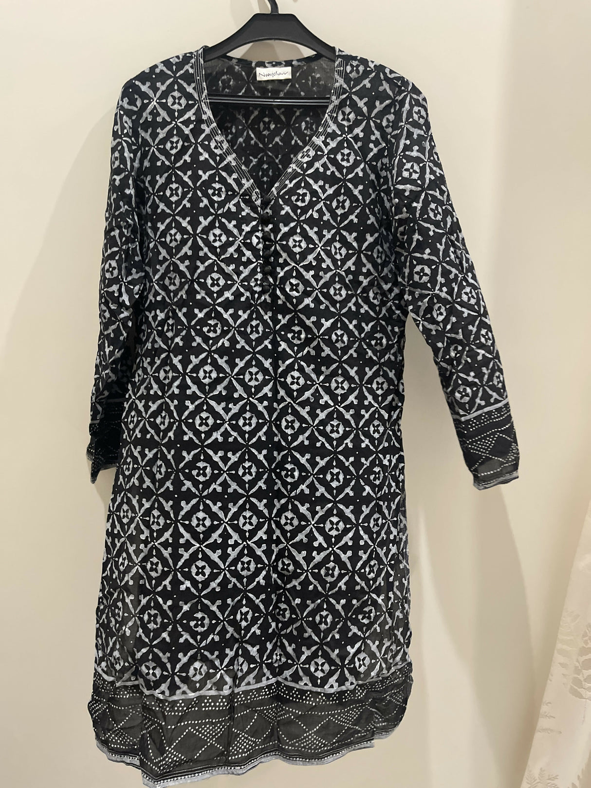 Koel | Women Branded Kurta | Small | New