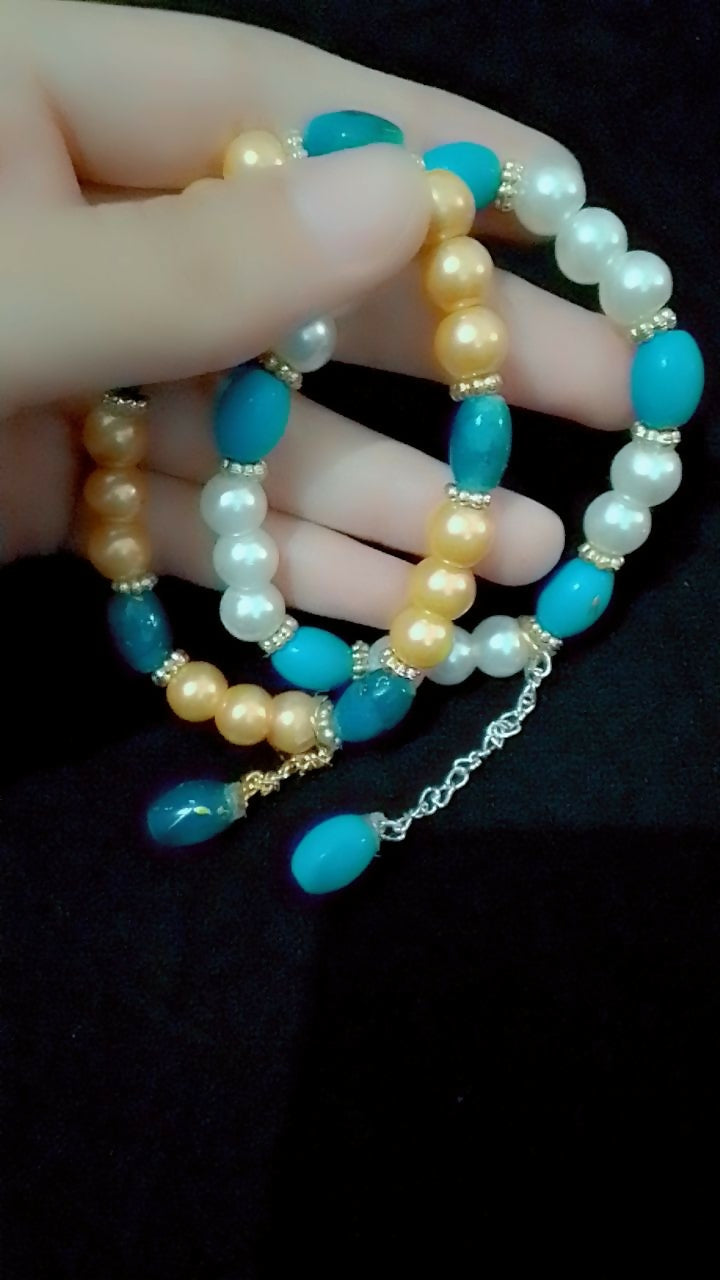 Stylish Bracelets | Girls Accessories | New