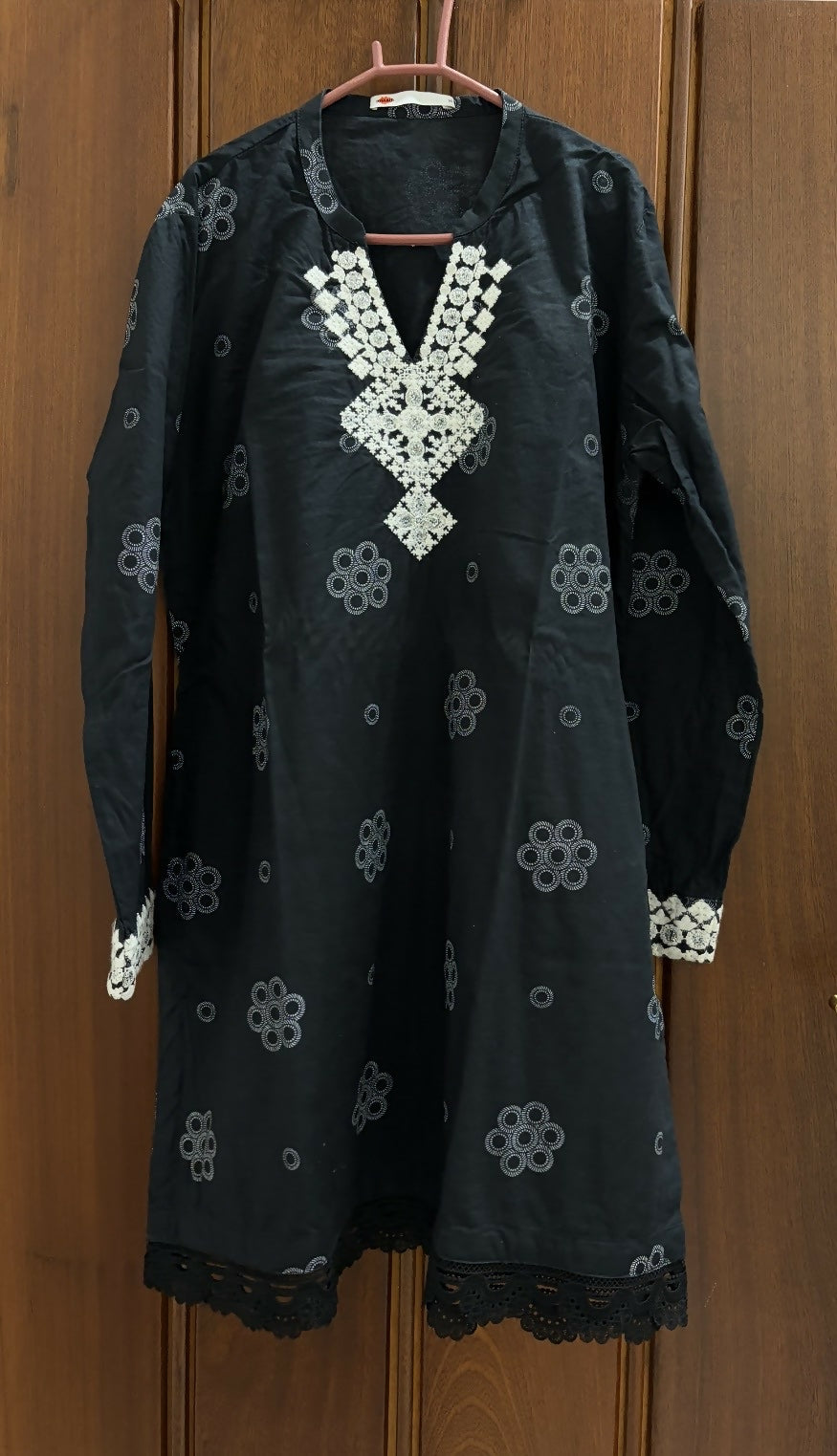 Khaadi Kurta | Women Branded Kurta | Large | Preloved