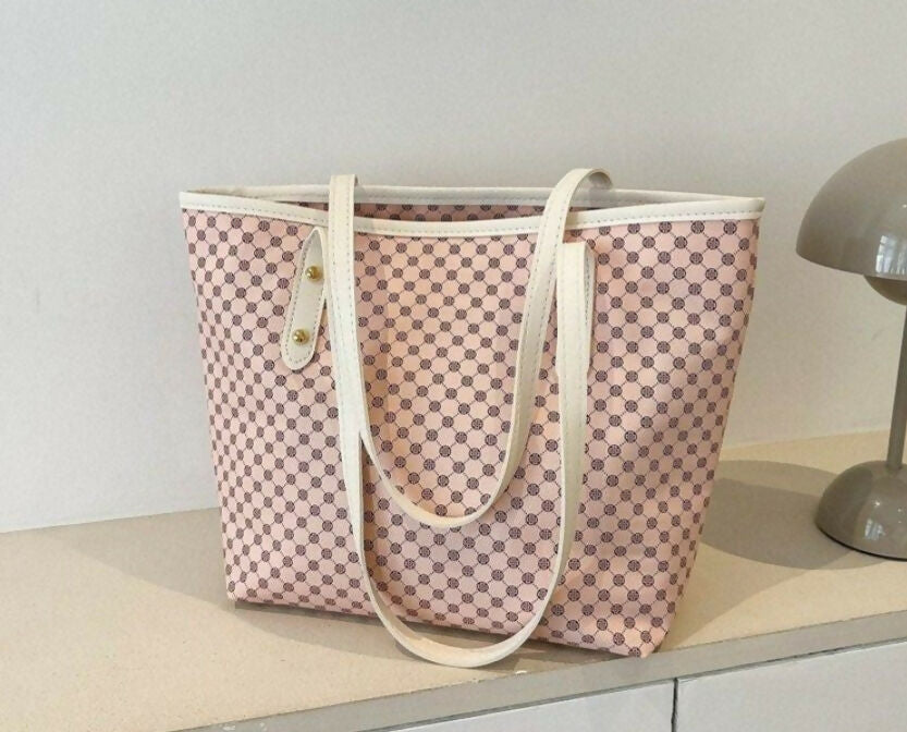 Printed Shoulder Bags-163 | Women Bags | Size : 12x14 | Brand New