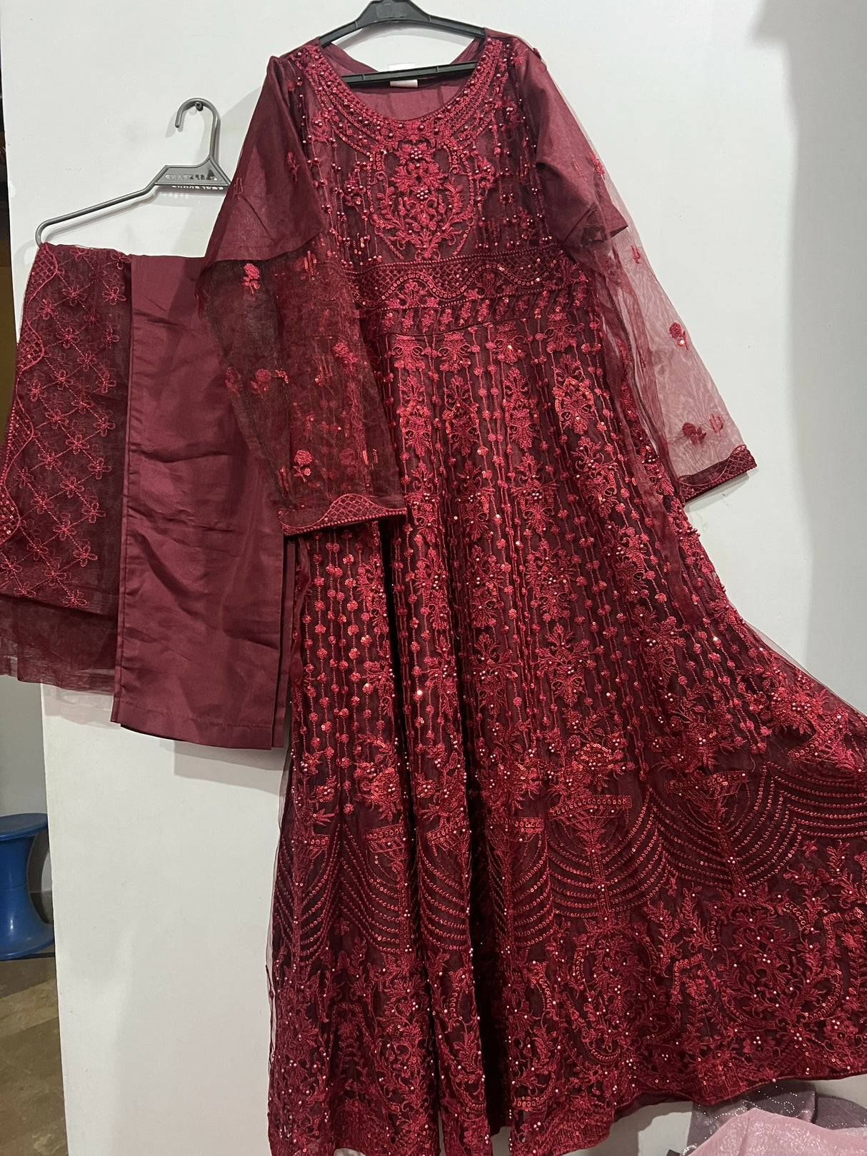 Beautiful Formal Maxi | Women Frocks & Maxis | Medium | New