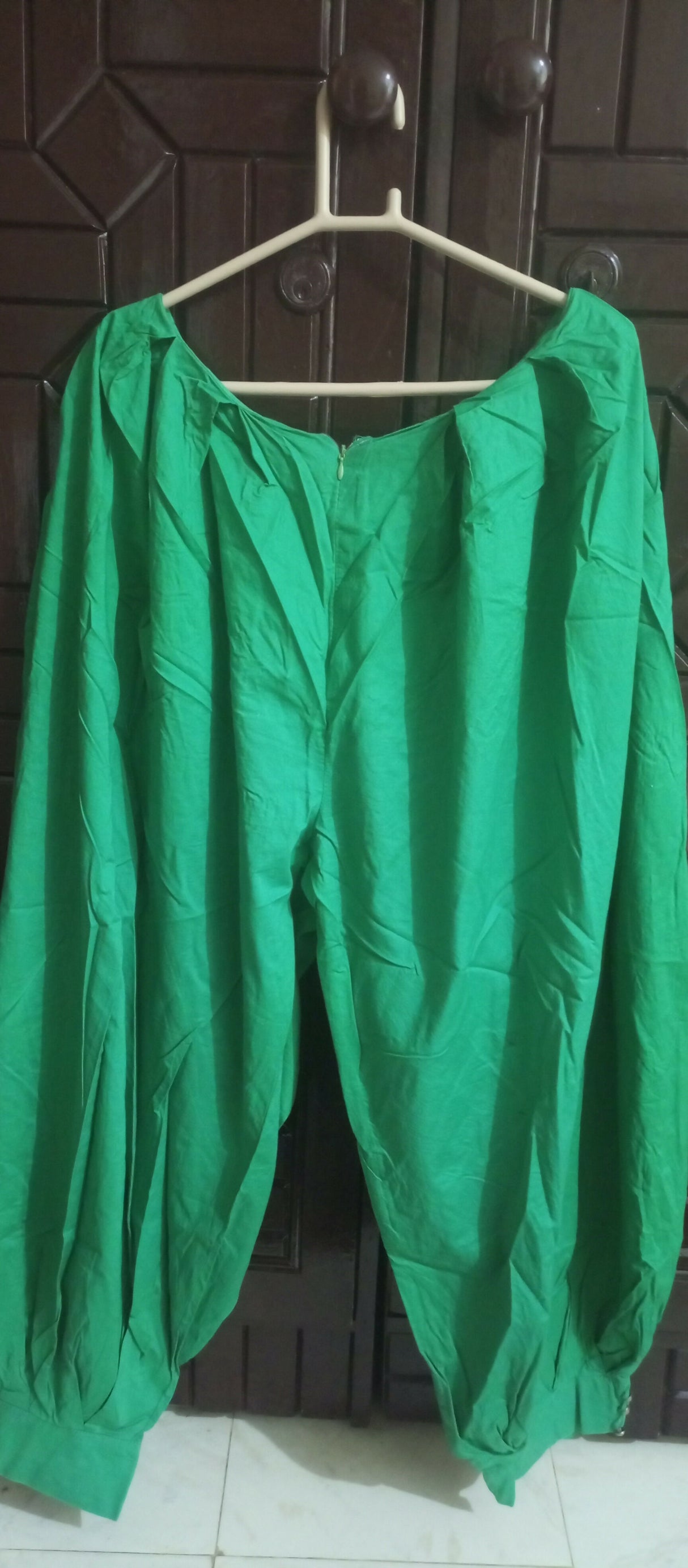 Rang ja |Women Branded Kurta | Medium to Large | Preloved