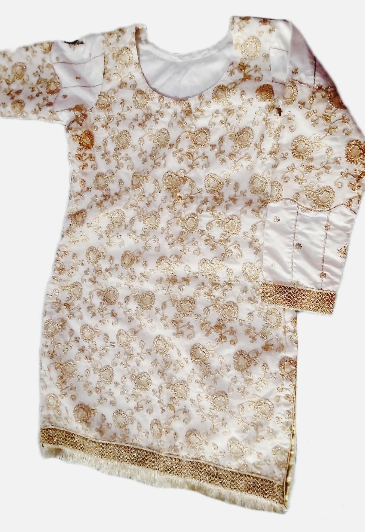 Nikkah Suit | Women Bridals | Small to Medium | Worn Once