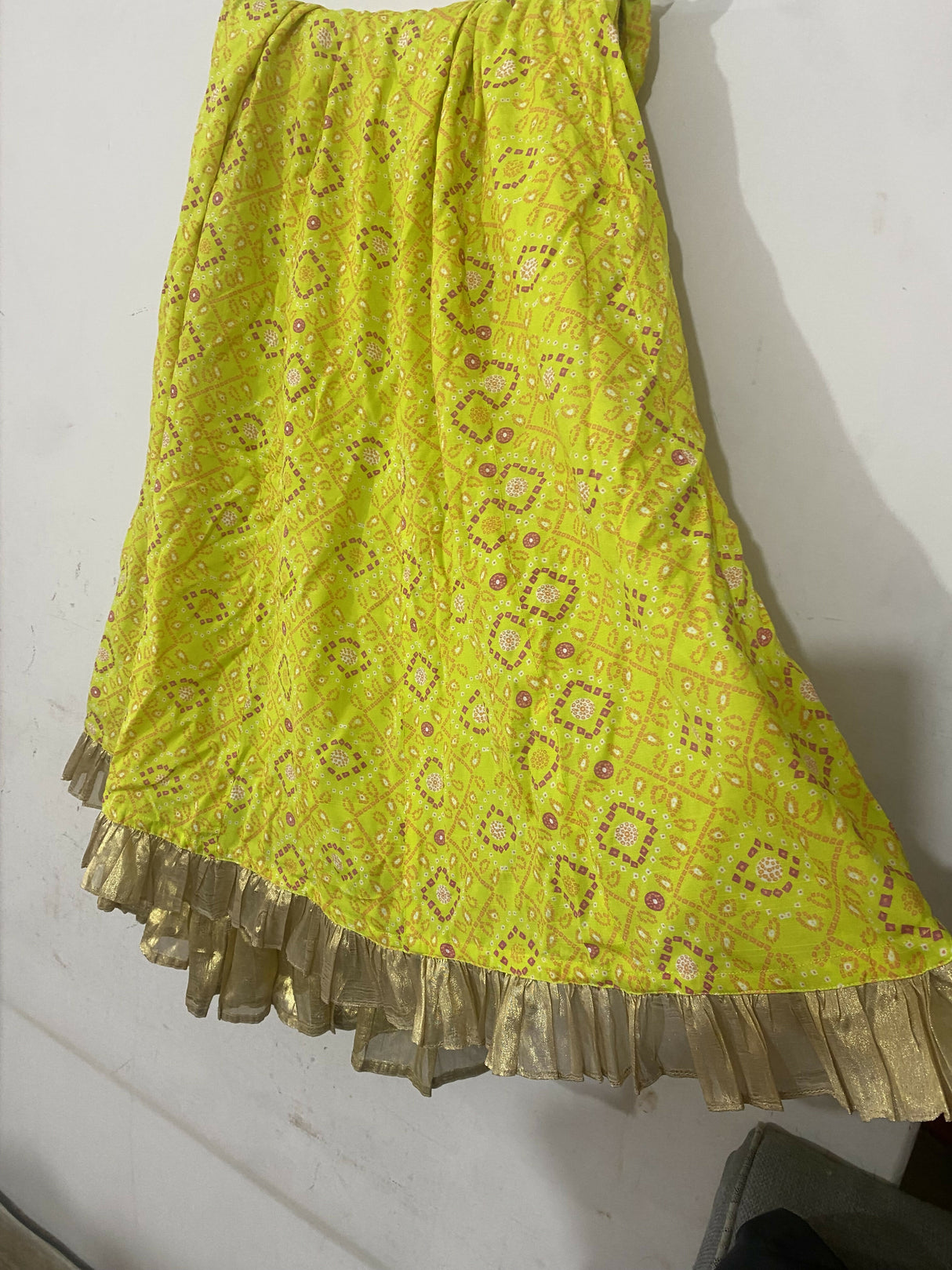 Generation Sharara | Women Branded Formals | Large | Preloved