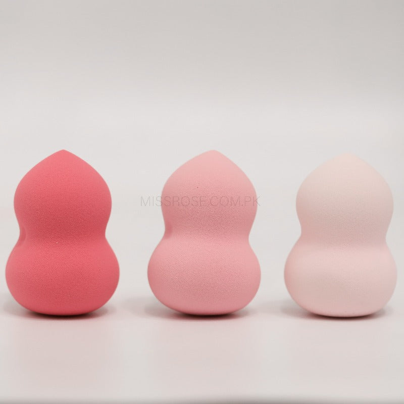 Buy Miss Rose Versatile Beauty puff in Pakistan