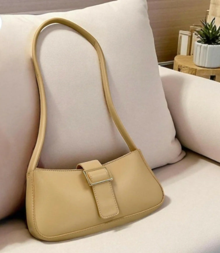 Buckle Bags-00033 | Women Bags | Size : 5x11 | Brand New