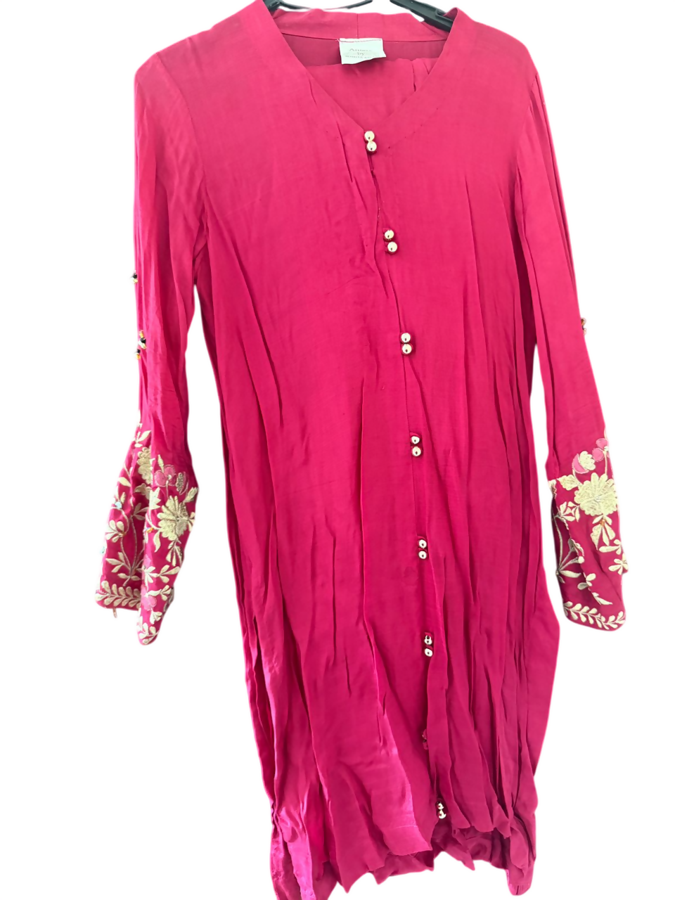 Amare by Somiya Aslam | Women Branded Formals | Medium | Preloved