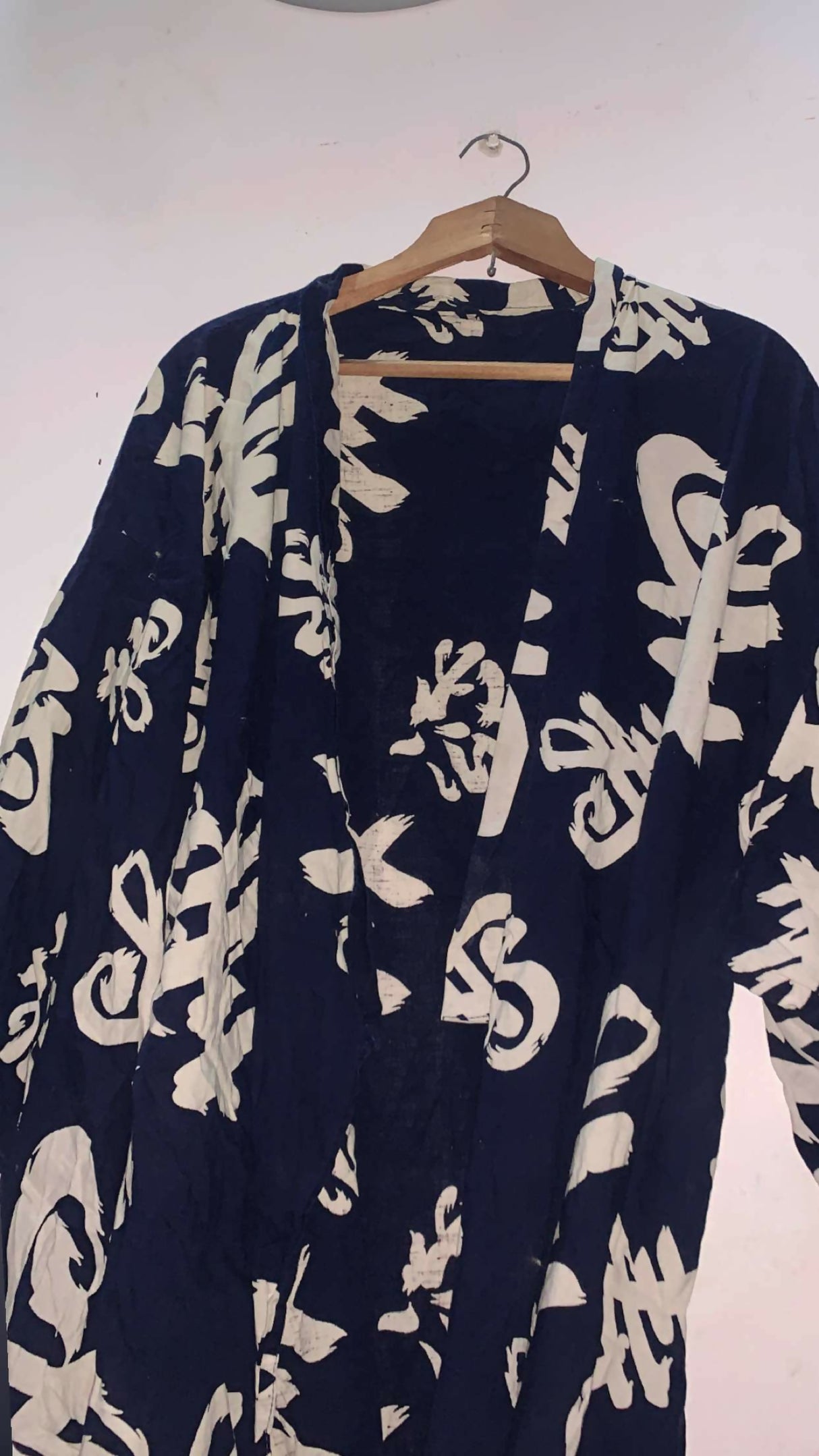 Blue Western Casual Dress | Women Skirts & Dresses | Freesize | Preloved