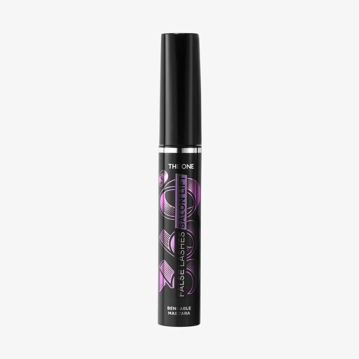 Oriflame | The ONE | False Lashes Salon Lift 360 Bendable Mascara - Black | Women Beauty | Eyes | 8 ml | Brand New