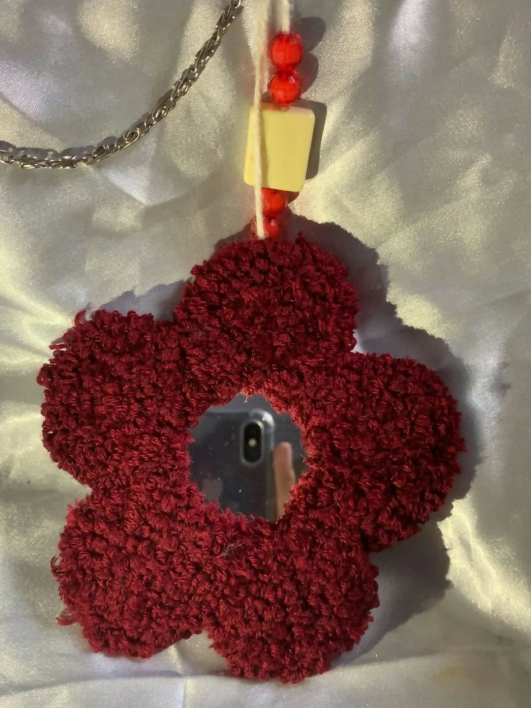 Bag KeyChain | Handmade | Small |Brand New