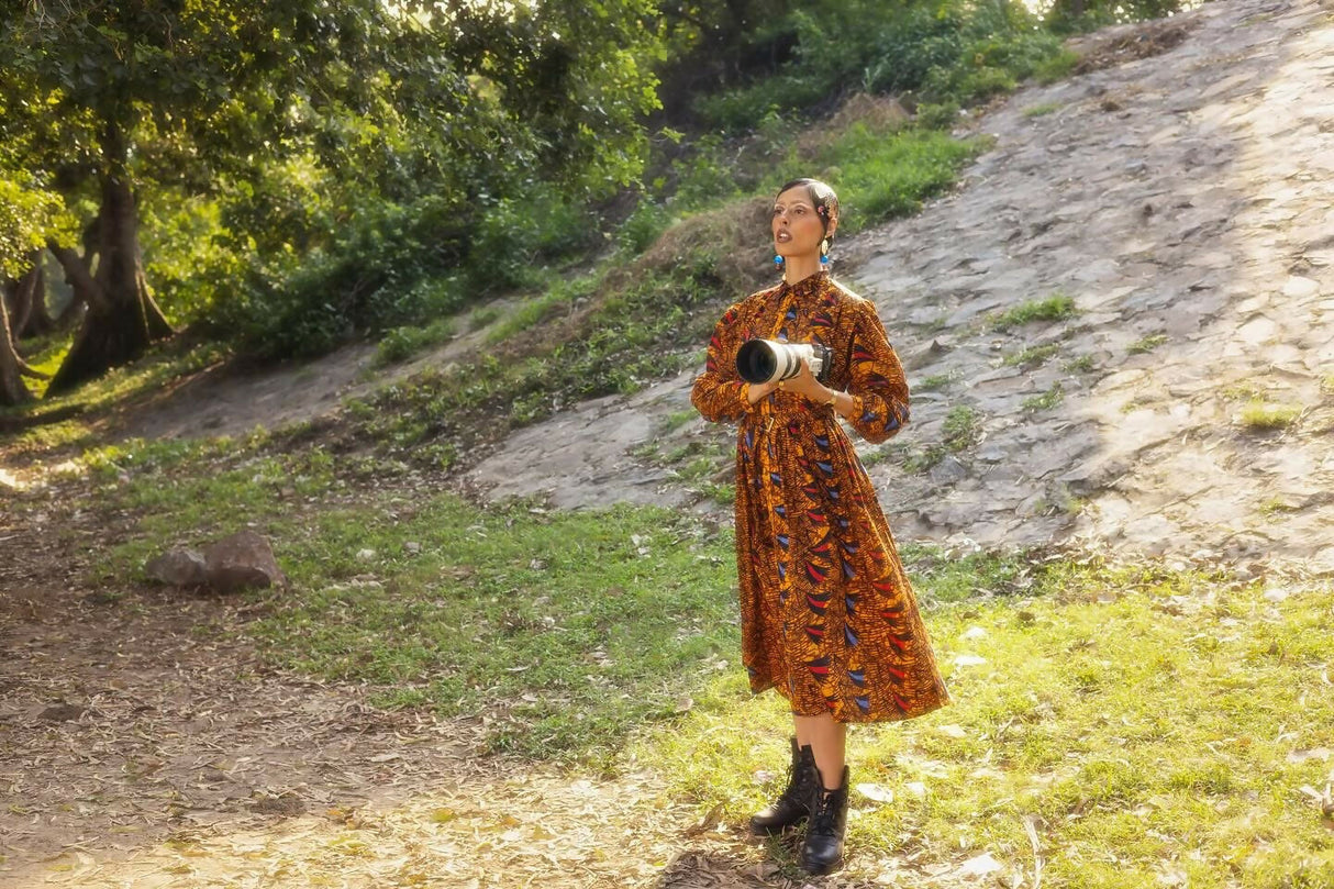 Generation Frock | Women Frocks & Maxis | Small | Worn Once