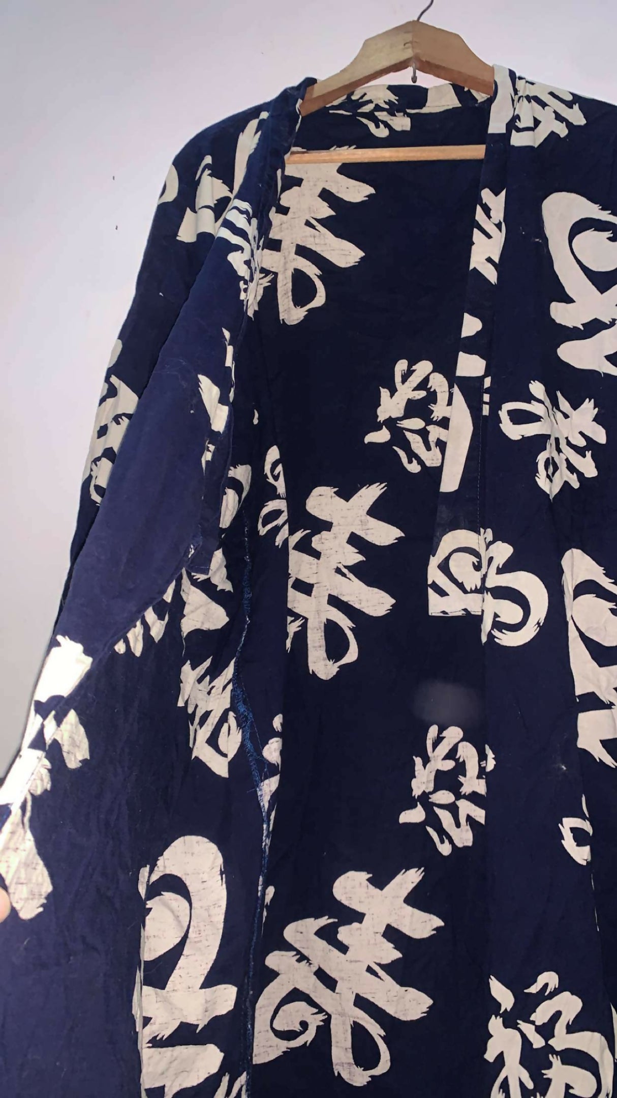 Blue Western Casual Dress | Women Skirts & Dresses | Freesize | Preloved