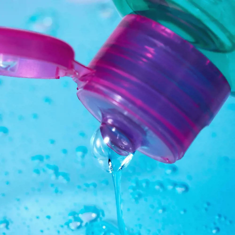 Oriflame | Neon Vibes Body Wash | Women Beauty Skincare | 250 ml | Brand New