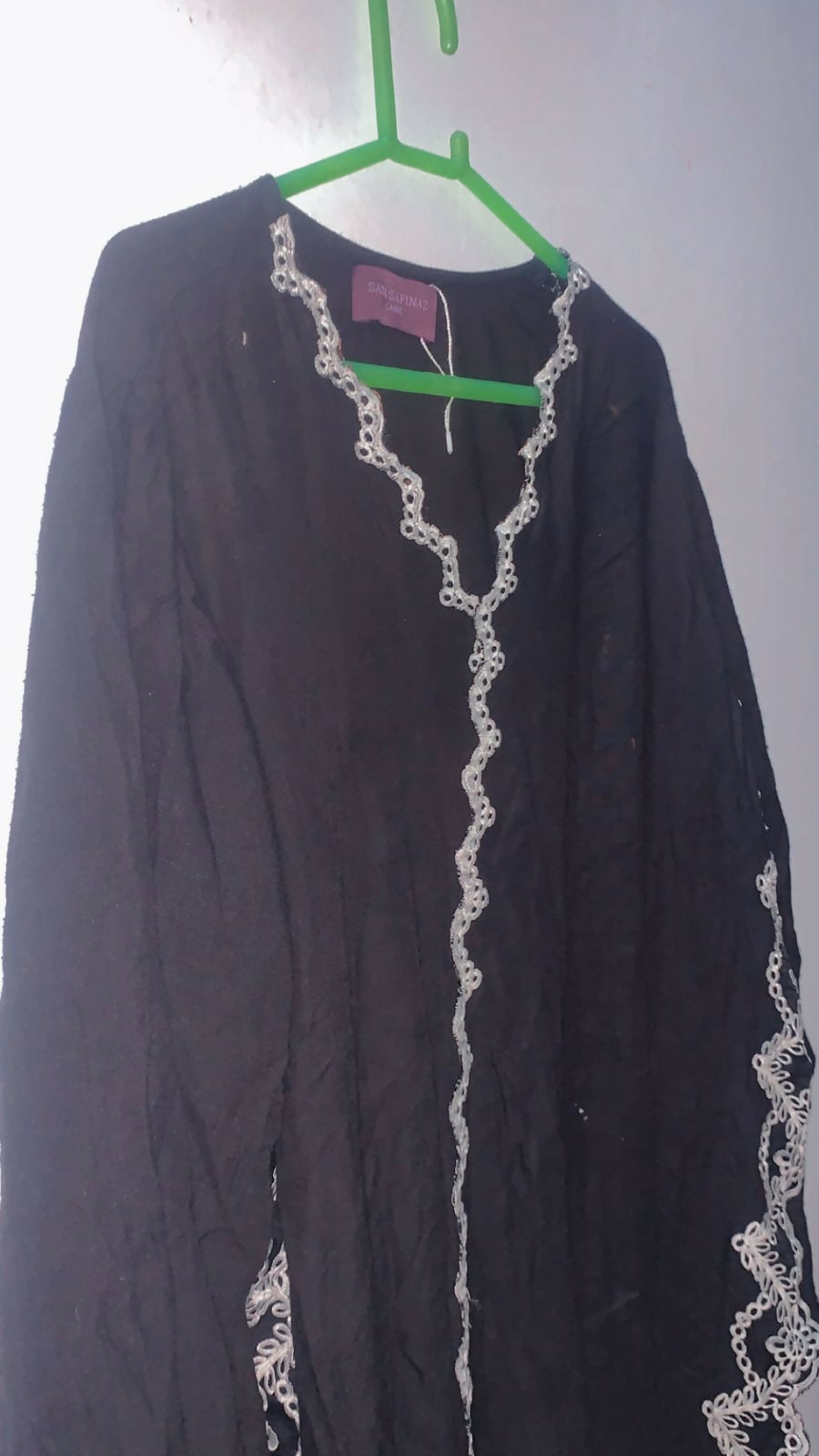 Sana Safinaz | Women Branded Kurta | Medium | Preloved