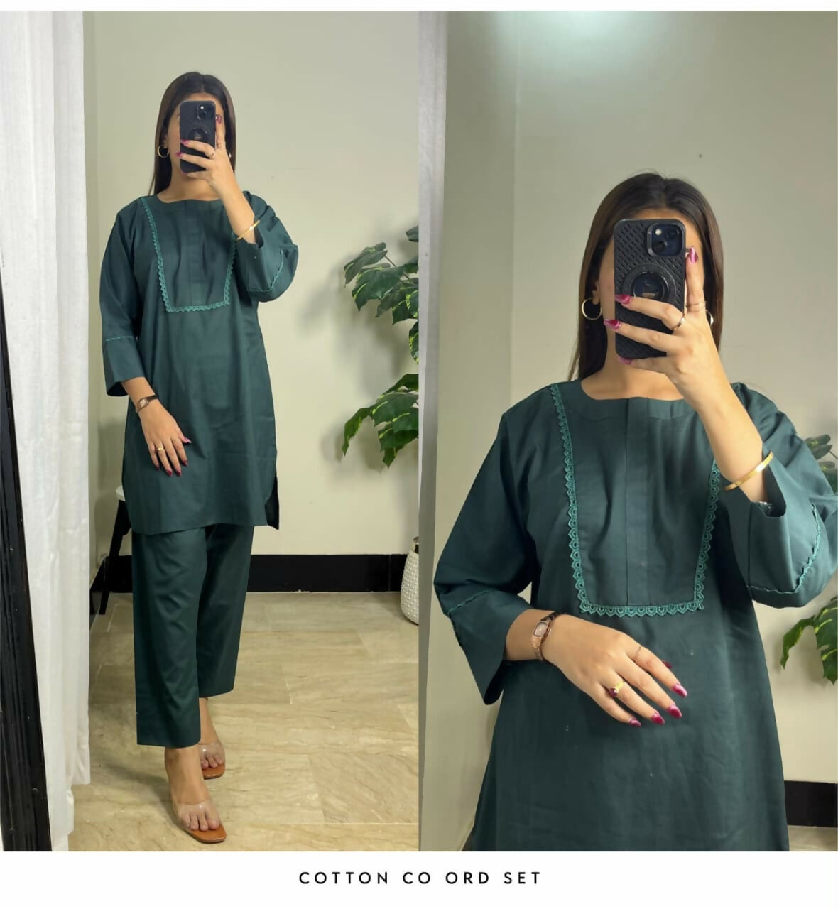 Co-ord Sets for Women | Women Clothing| Brand New