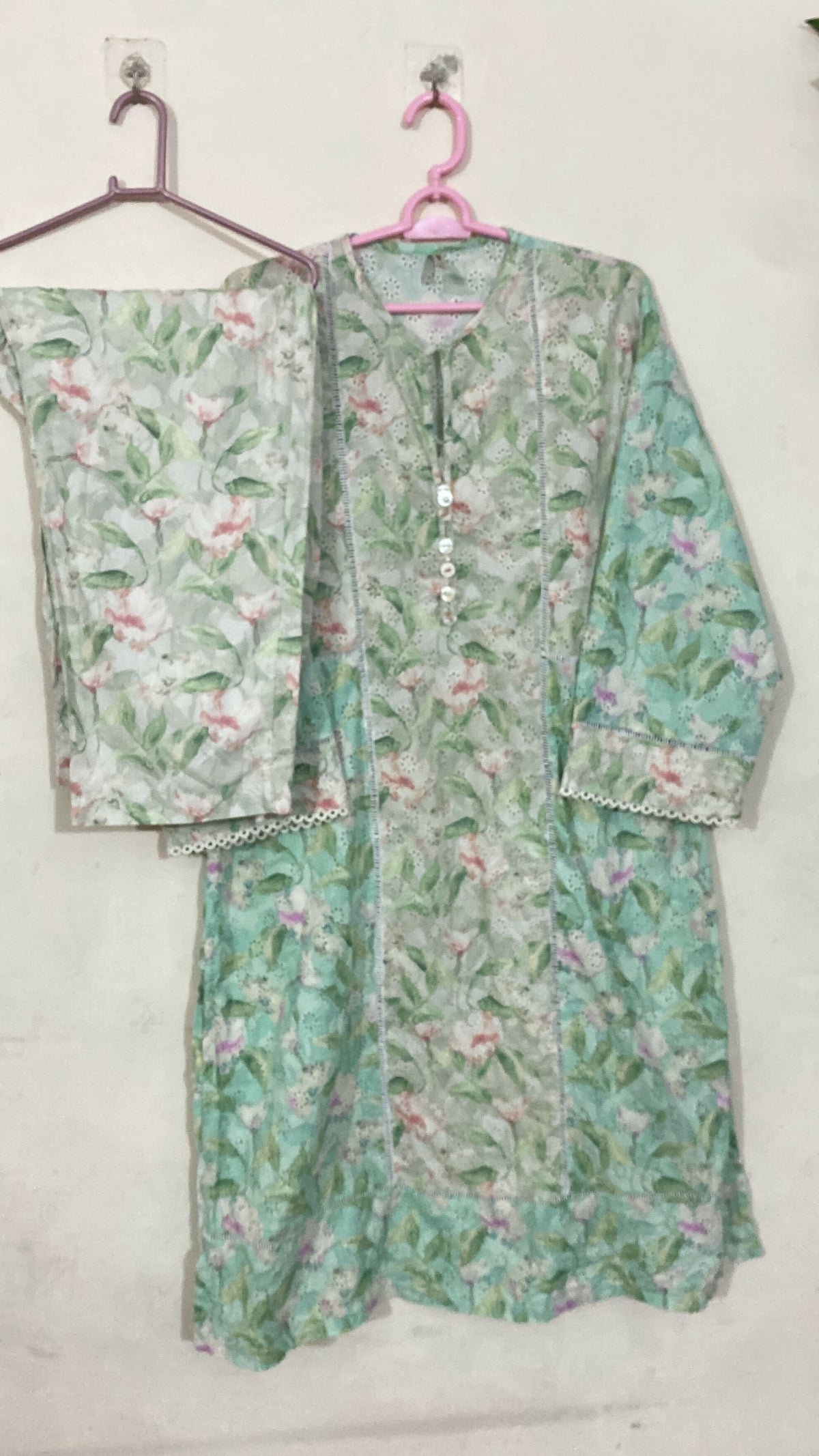 Ethnc | Women Branded Kurta | Medium | Preloved