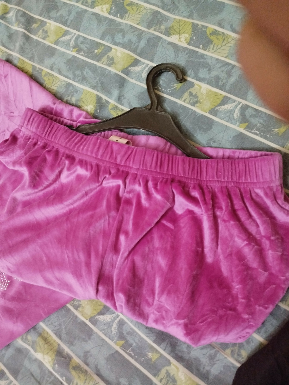 Juicy Couture | Women Bottoms & Pants | Medium | Worn Once