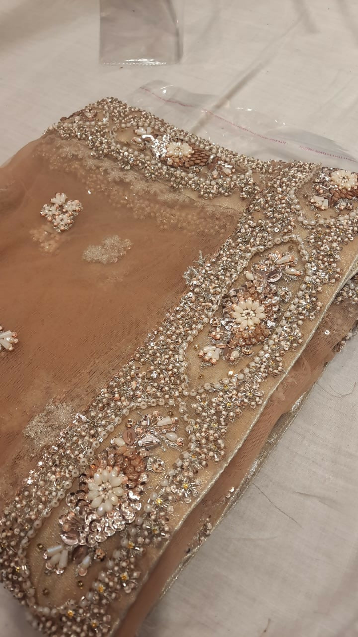 Valima Maxi | Women Bridals | Medium | Worn Once