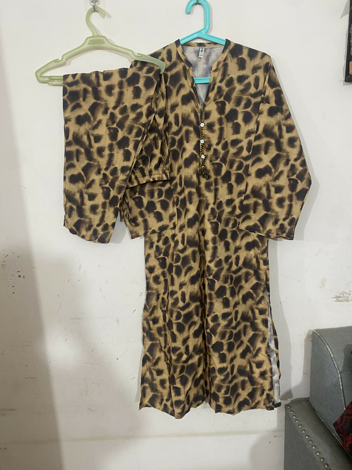 Ethnc | Women Branded Kurta | XSmall | Worn Once