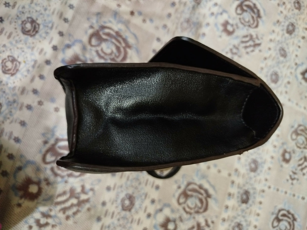 Guess | Black Shoulder Bag | Women Bags | Preloved