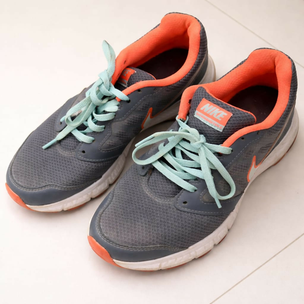 Nike | Sports Joggers | Women Shoes | Sport Shoes & Joggers | Size: 37 | Preloved