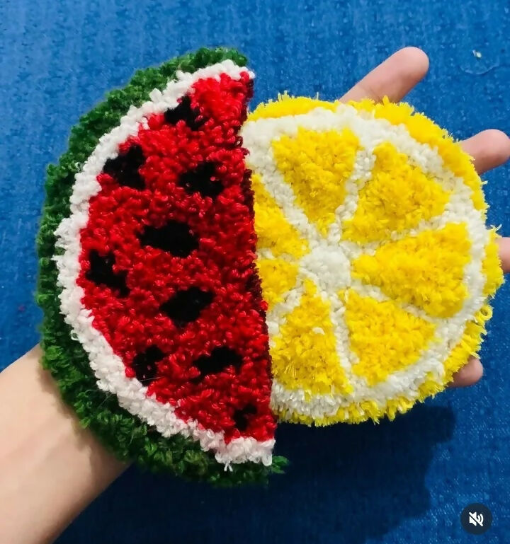 Mug coasters | Handmade coaster | For Your Home | Home & Decore | New