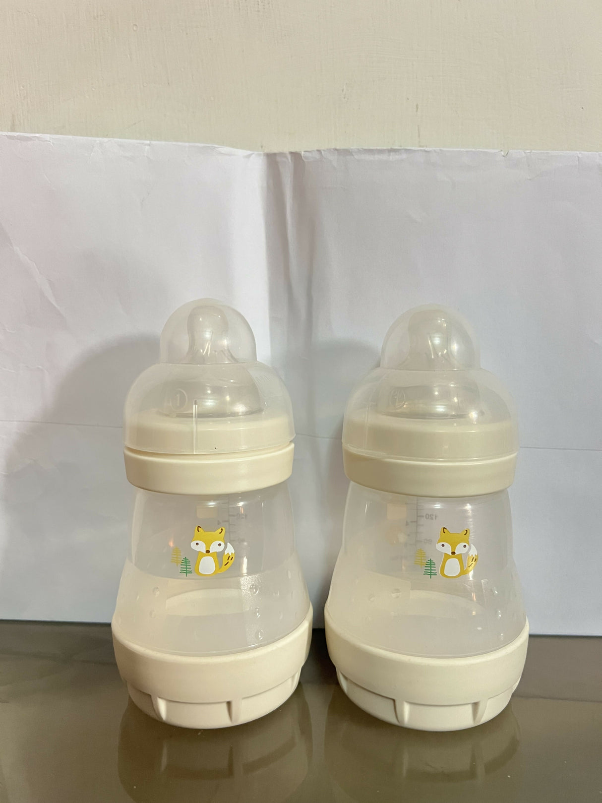 Mam Feeders | Baby Accessories | 160ml | New