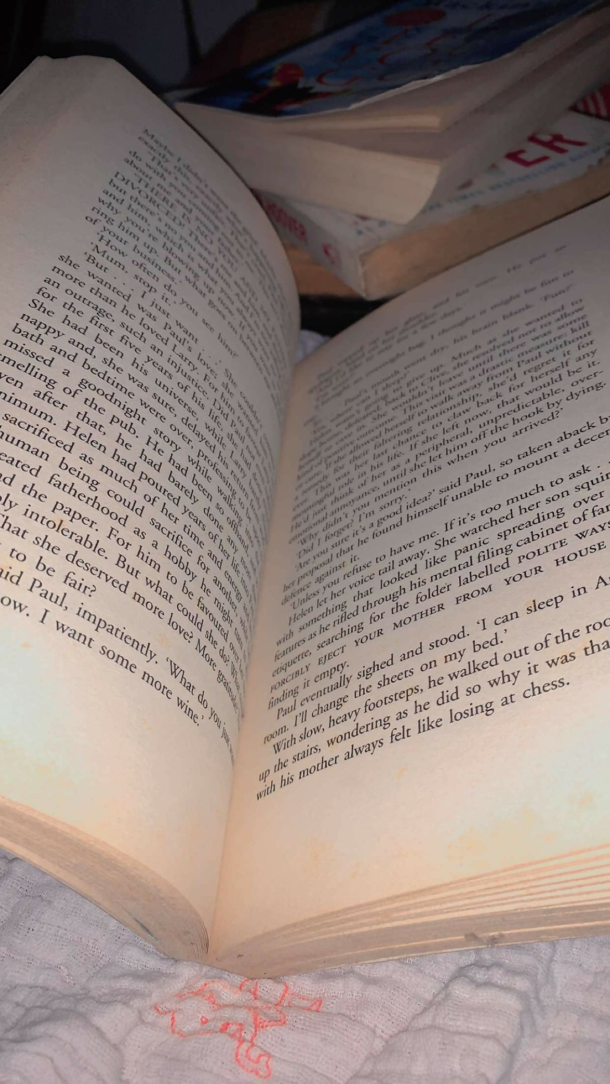 Whatever Makes You Happy | For Your Home | Books | Preloved