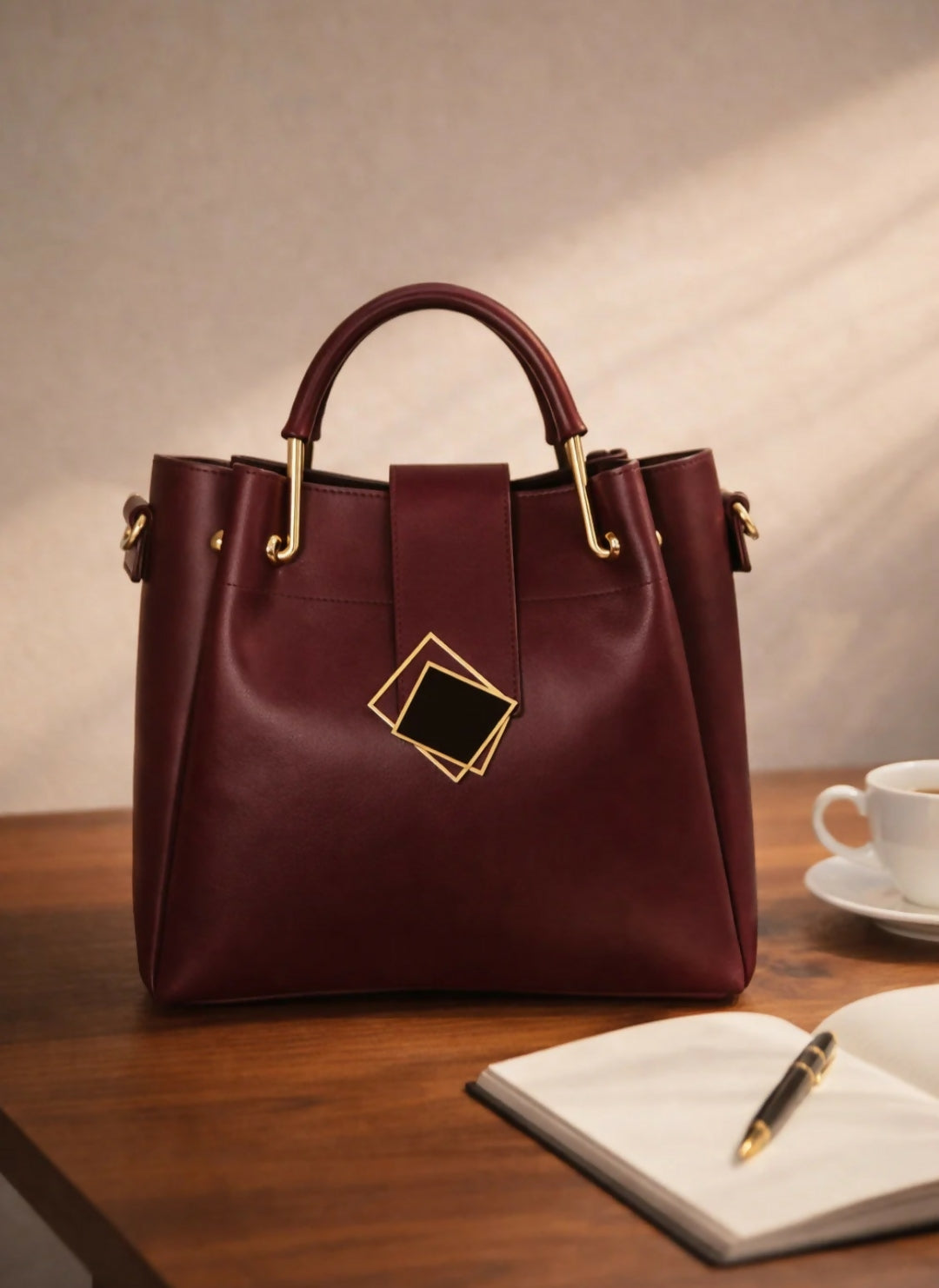 Haven Bag | Women Bags | Large | Brand New