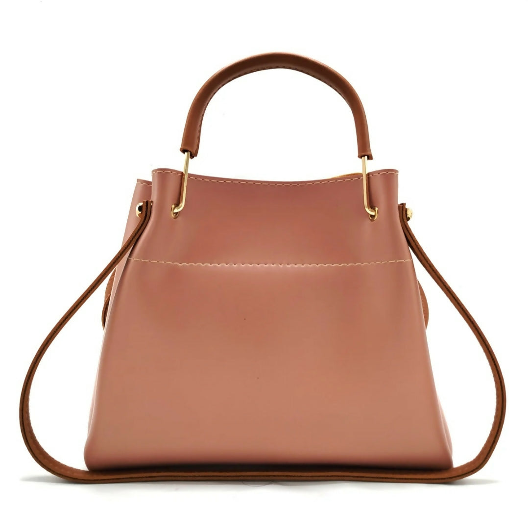 Fantastic Handbag | Women Bags | Large | Blue,Black,Beige, Mustard Brwon, Maroon & Pink | Brand New