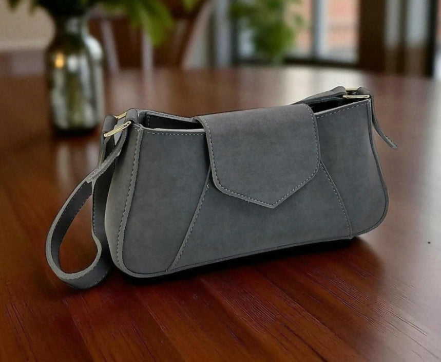 Shoulder bags-00028 | Women Bags | Size : 10x5 | Brand New