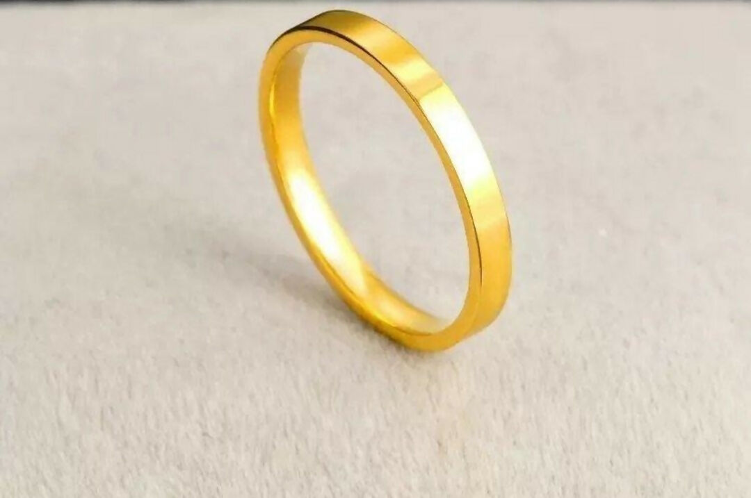 Round Ring-(00780 & 00778) | Women Jewelry | Rings | Brand New