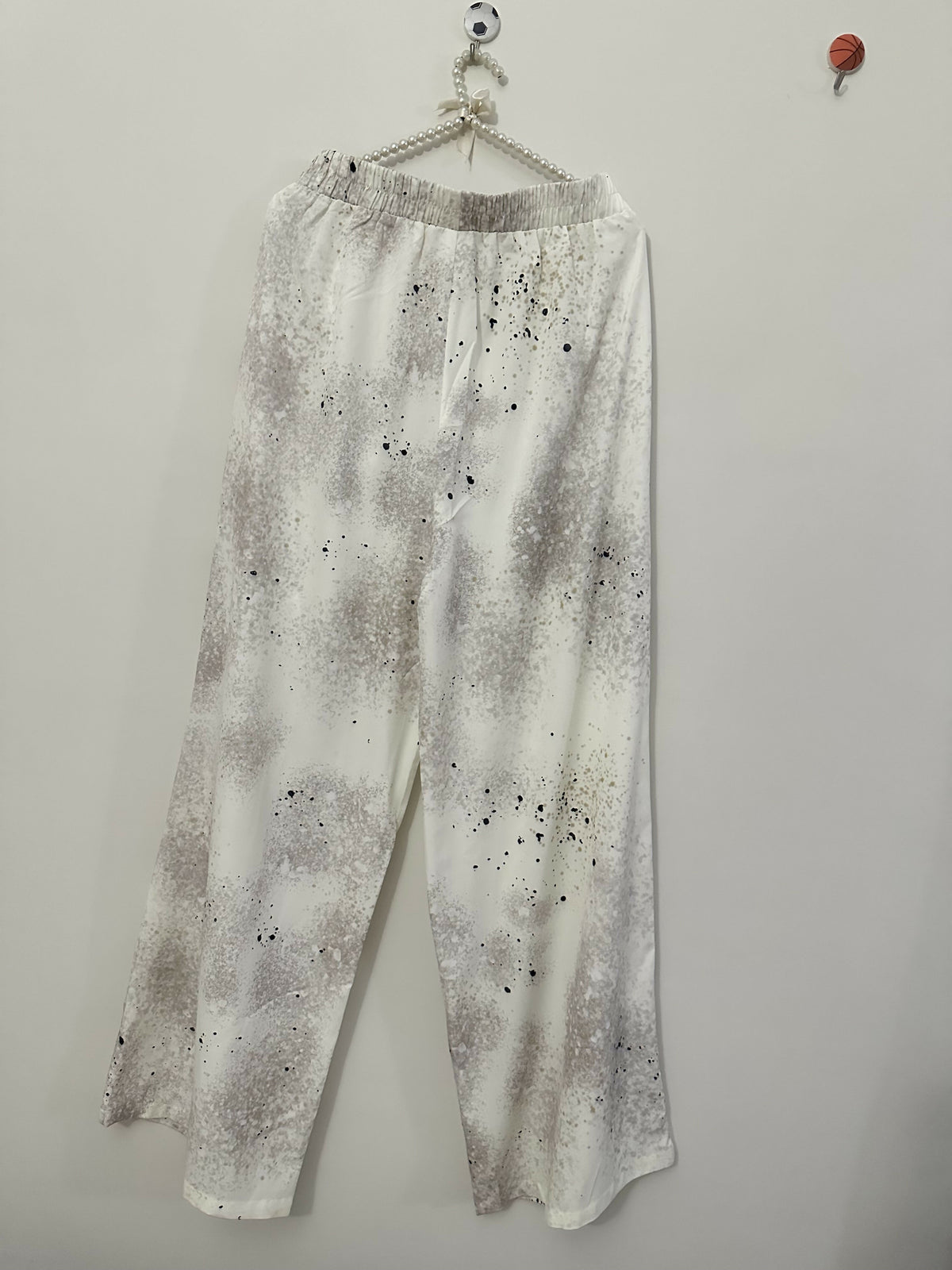 One | Coord Set | Women Branded Kurta | White | Small | Worn Once
