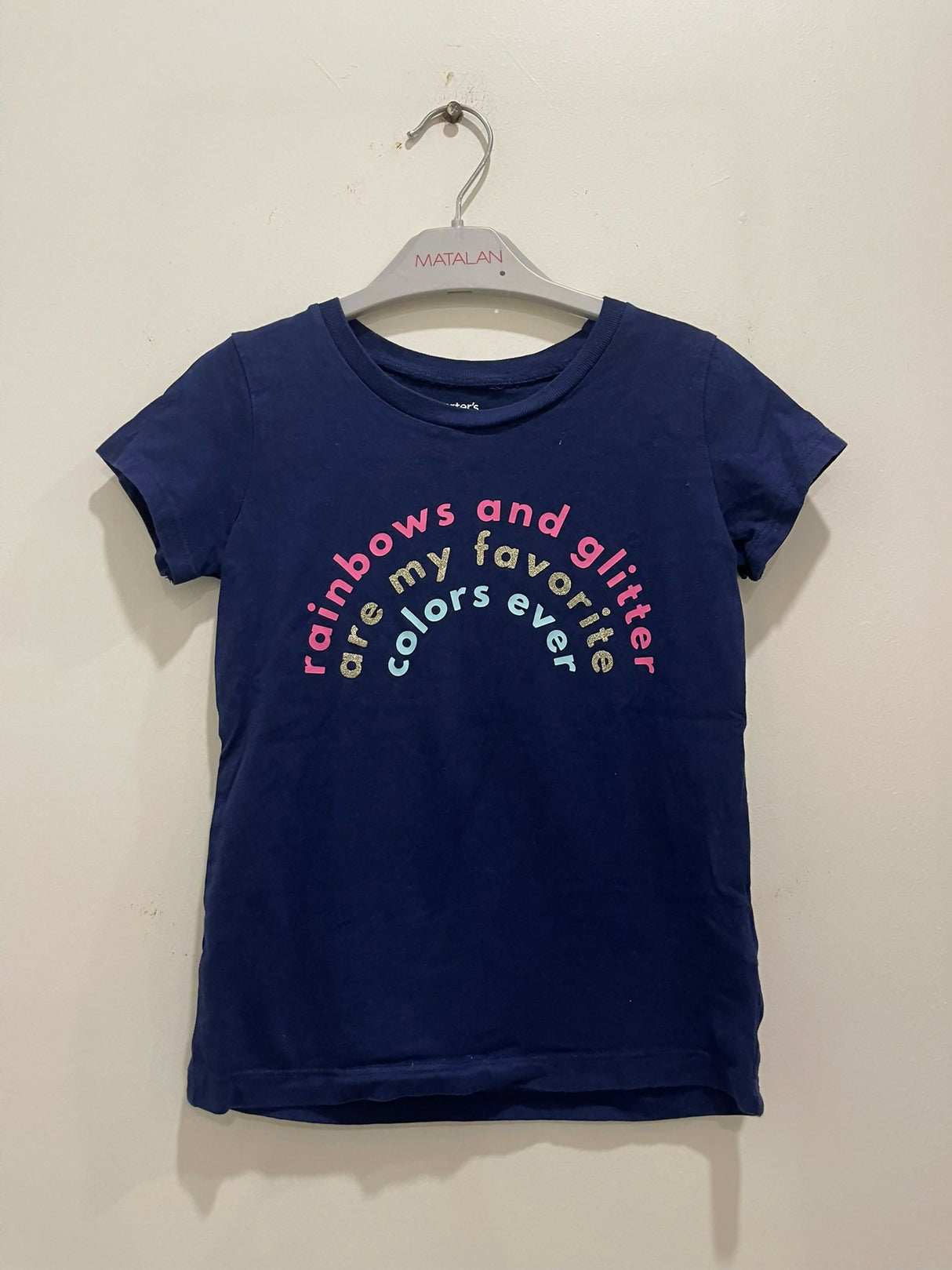 Carters Kids | Kids | Girls Tops & Shirts | 4 to 6 Yrs | Preloved