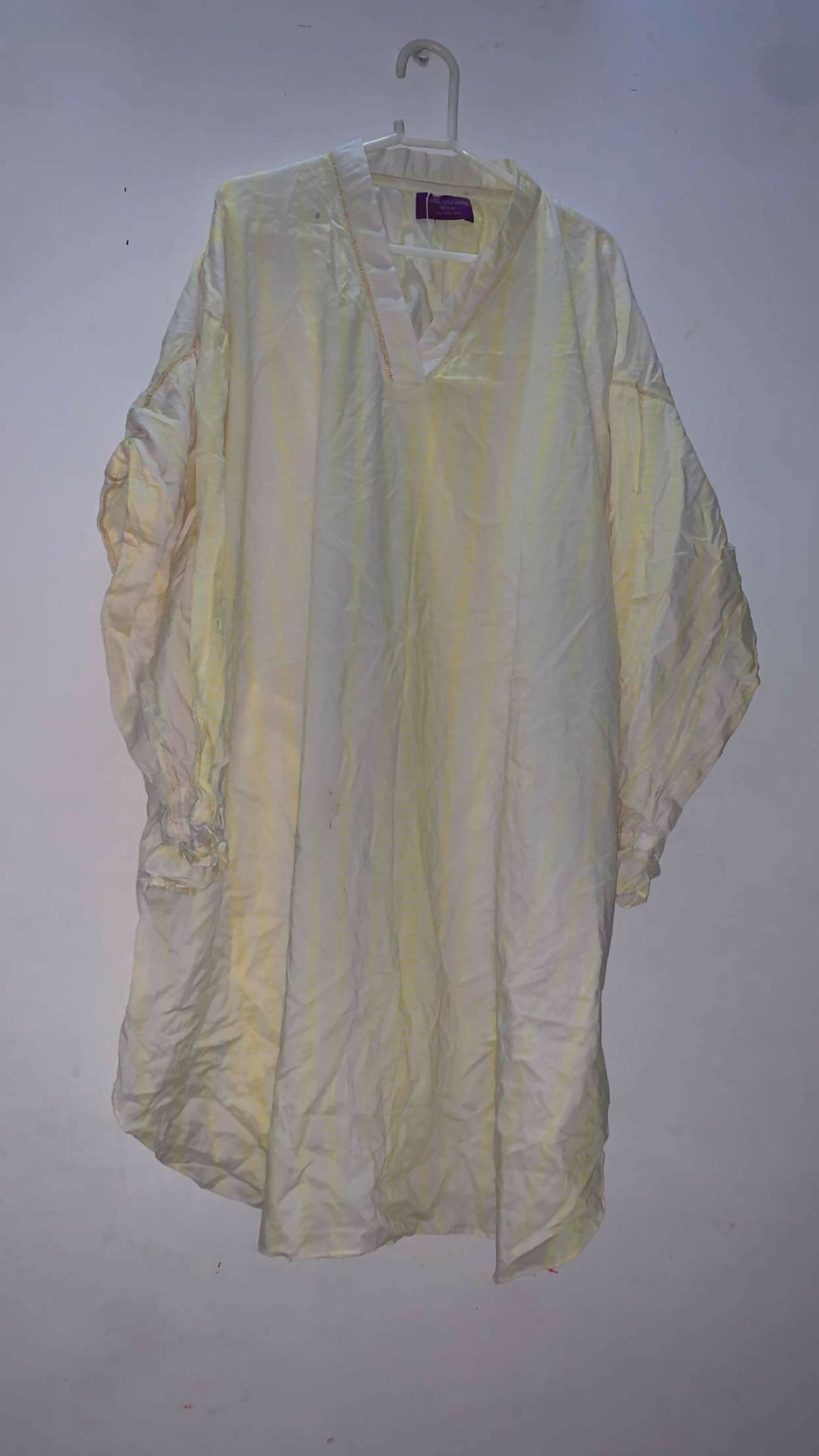 Sana Safinaz | Women Branded Kurta | Free Size | Preloved