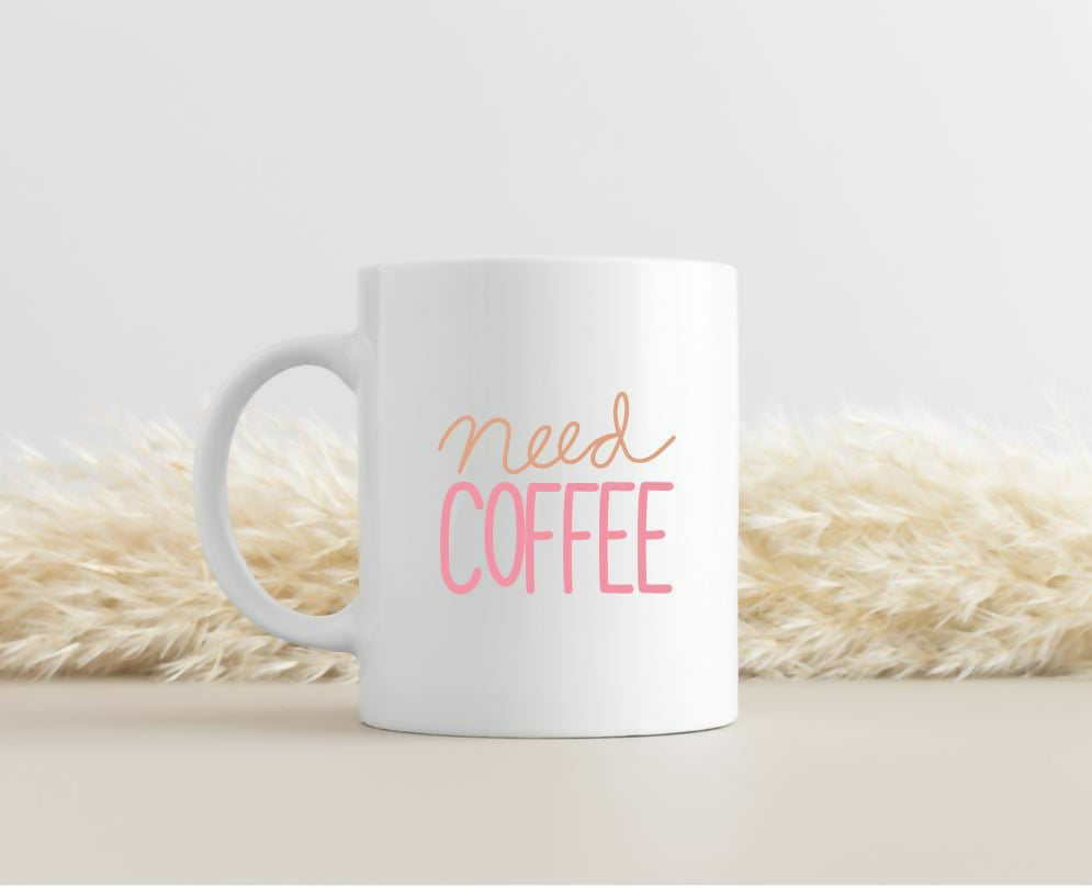 Customized Mug | Corporate Gifts | Customizable | New