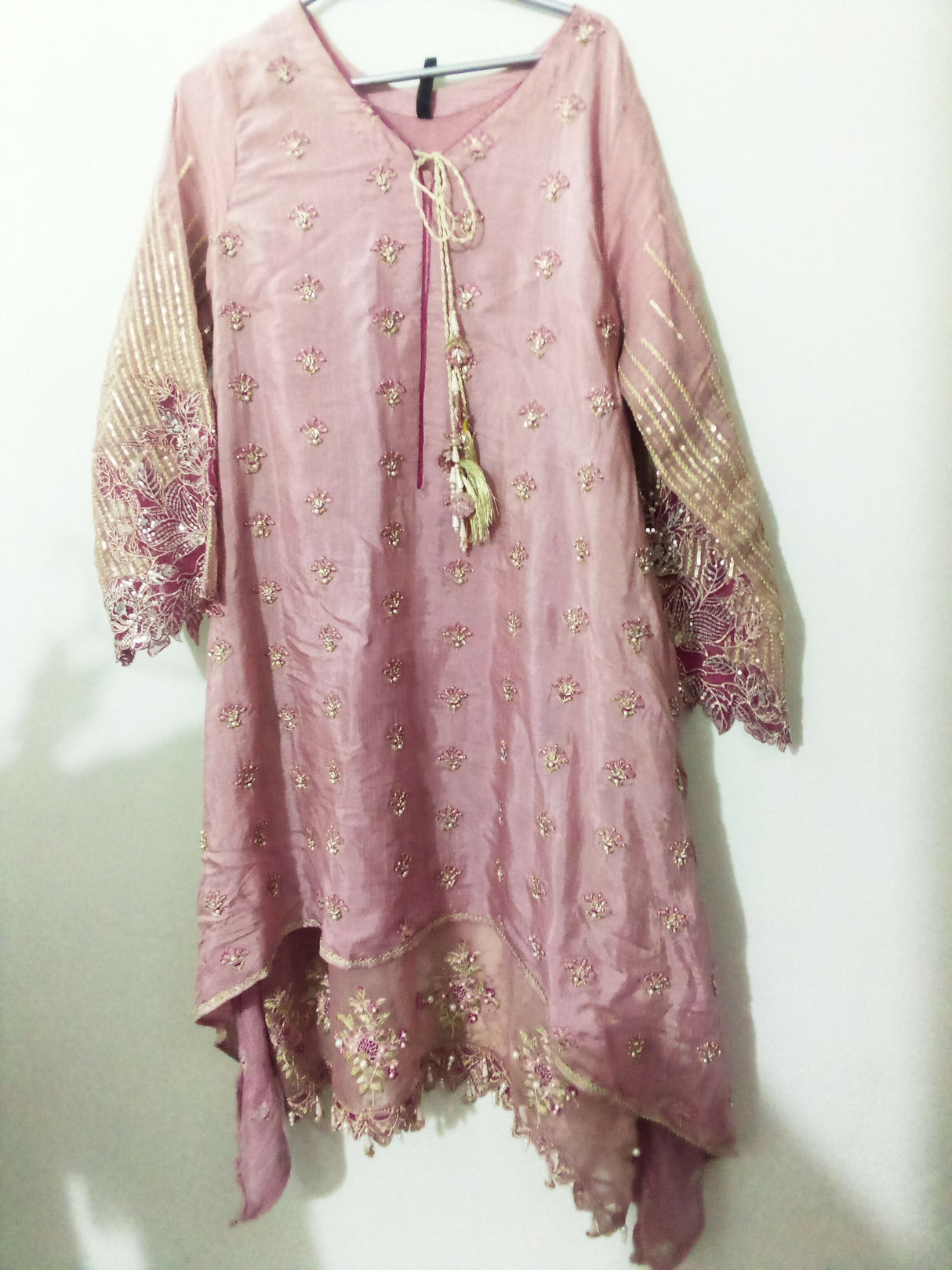 Charizma | Women Branded Formals | Large | Preloved