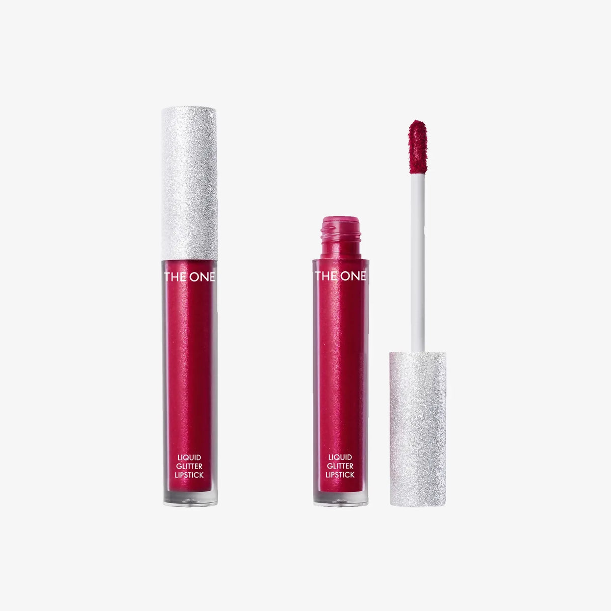 Oriflame | The ONE | Liquid Glitter Lipstick | Women Beauty | Lips | 3 ml | Brand New
