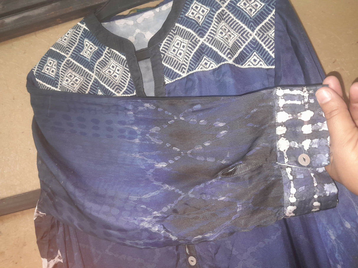 Limelight | Women Branded Kurta | Medium | Worn Once