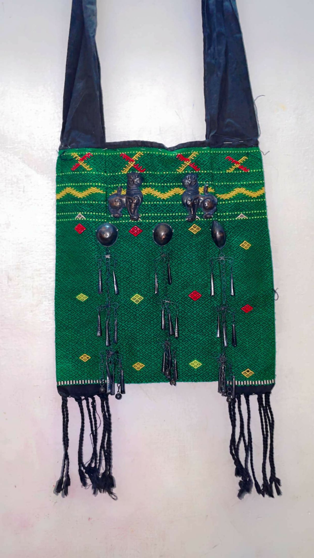 Traditional Bag | Women Bags | Shoulder & Tote Bags | Worn Once
