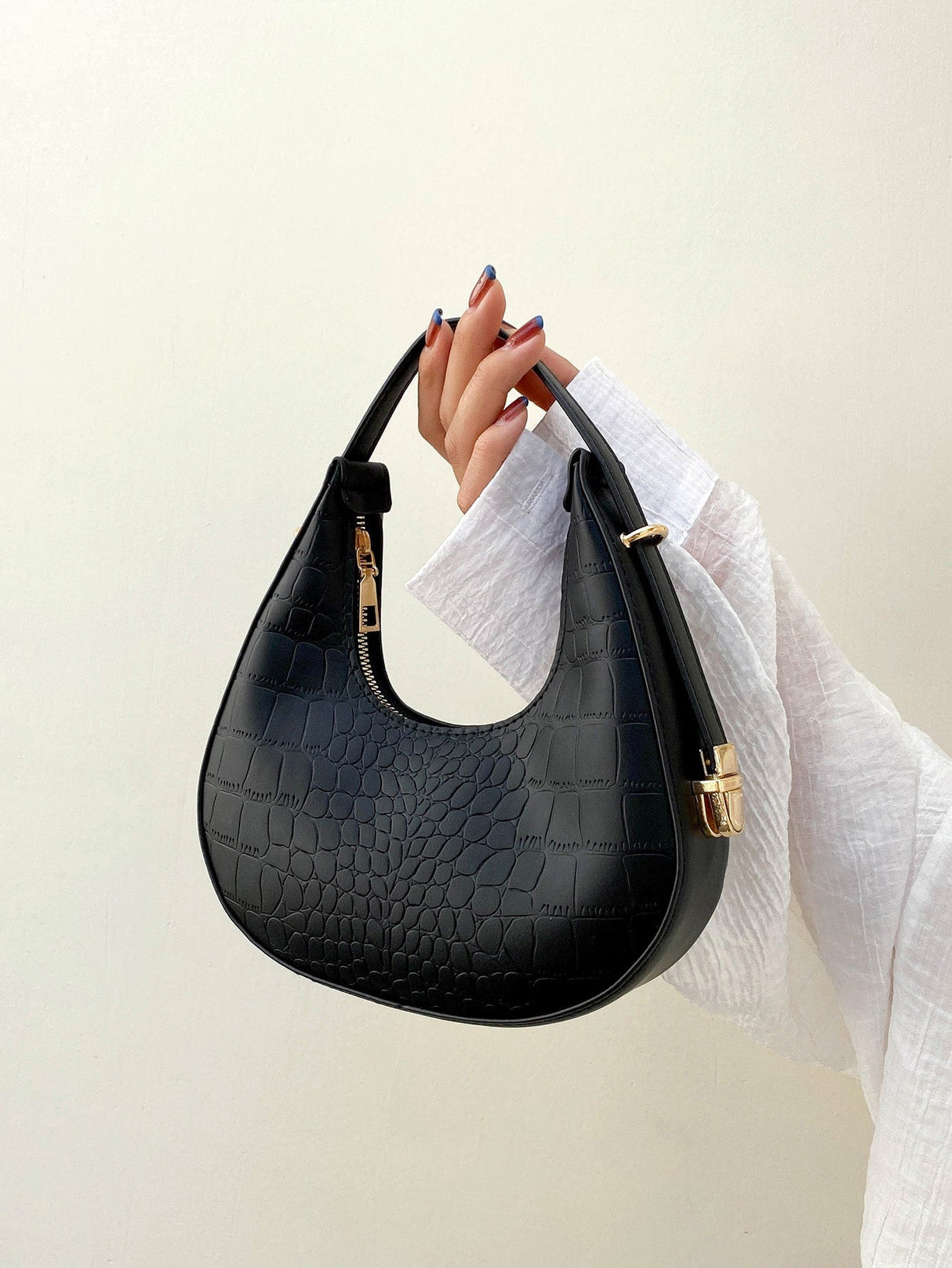 Buy SHEIN Hobo Bag in Pakistan
