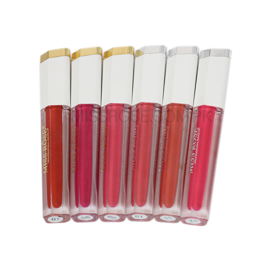 Buy Missrose Super lasting Matte lip gloss in Pakistan